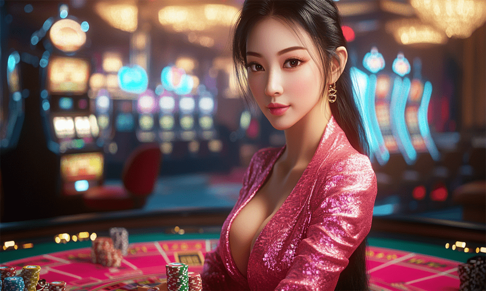 play b52 casino